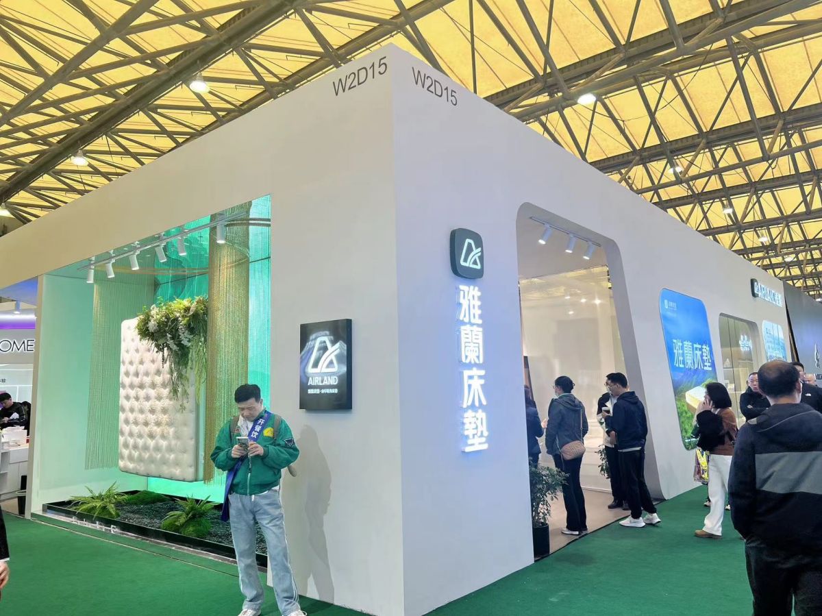 美国当地展会搭建攻略：从策划到实施(图1)
