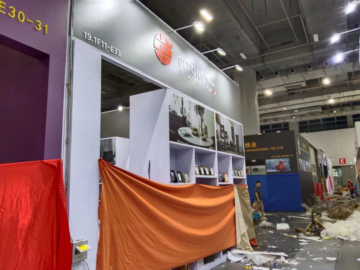 如何通过展览设计搭建优化企业预算？(图1)
