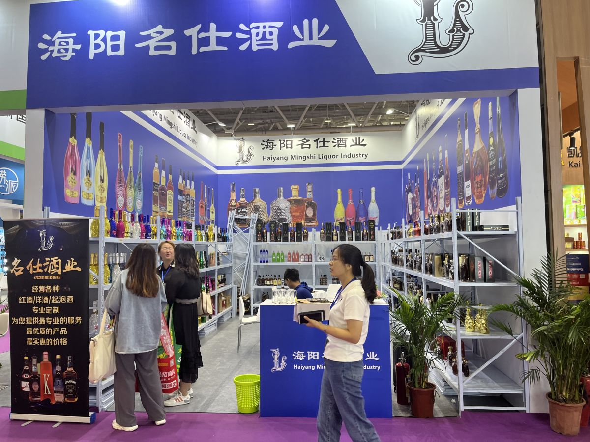 华盛顿展台设计：如何通过设计提高参展效果(图1)