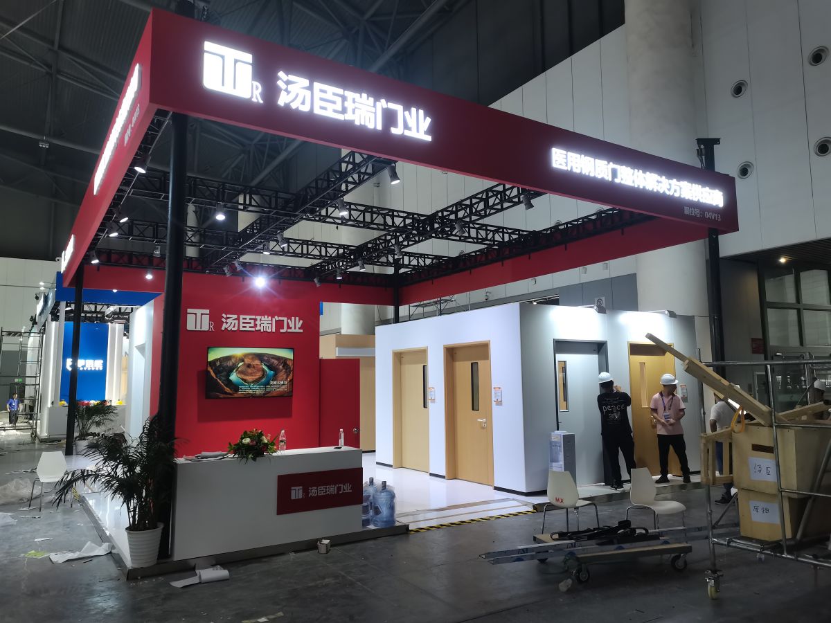 美国ces展会搭建价格趋势及市场分析(图1)
