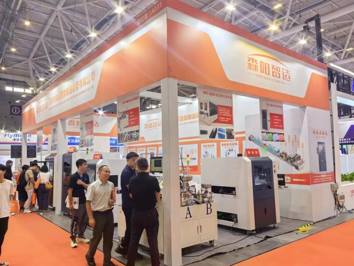 美国做展会搭建的流程与注意事项(图1)