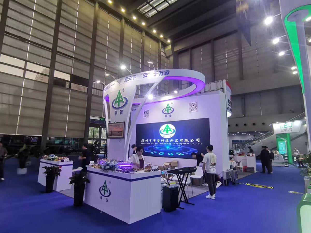 深圳展览公司：全方位展览服务解析(图1)
