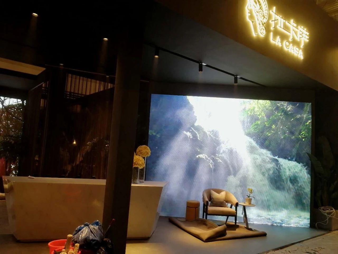 美国展会搭建收费标准与计算方式(图1)