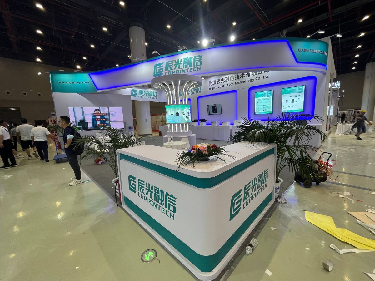 美国展会搭建费用及成本控制策略(图1)