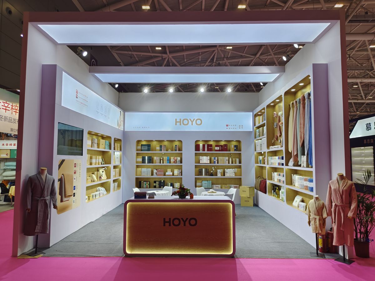 深圳展位搭建与设计的全流程解析(图1)