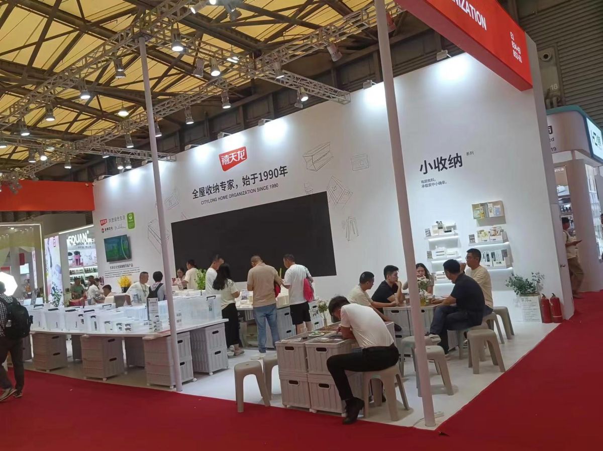 深圳展会搭建商如何应对突发情况(图1)