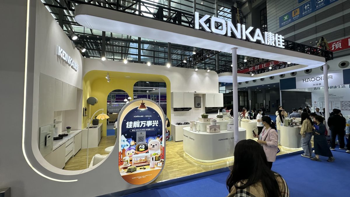 深圳展览装修与搭建：提升展位吸引力(图1)