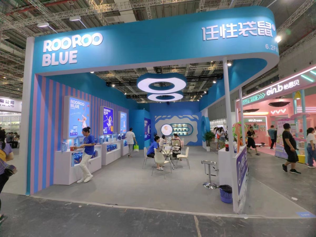 展览设计搭建的环保设计理念如何体现？(图1)