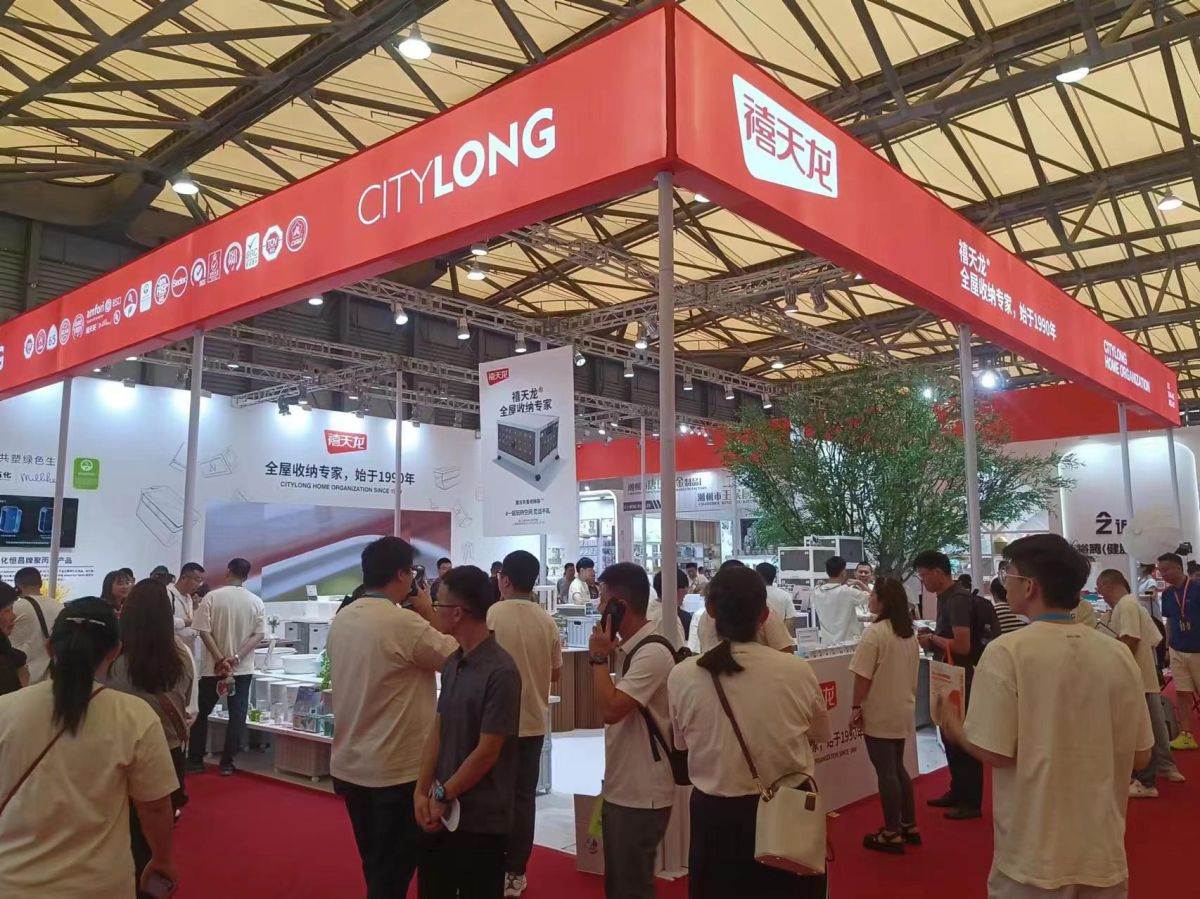 广州与深圳展台搭建公司的比较与选择(图1)