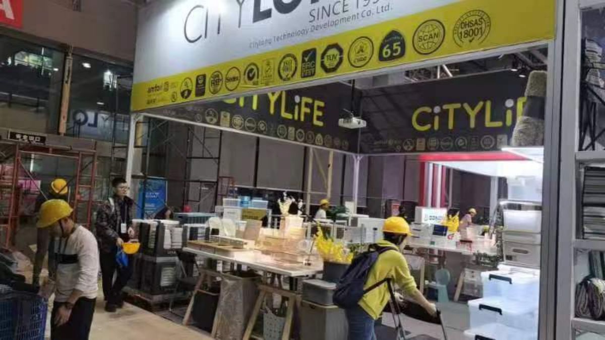 海外展台搭建设计的跨文化思考(图1)