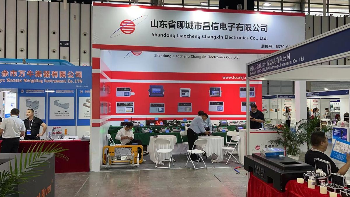 深圳展览公司服务解析：从设计到搭建的全方位支持(图1)