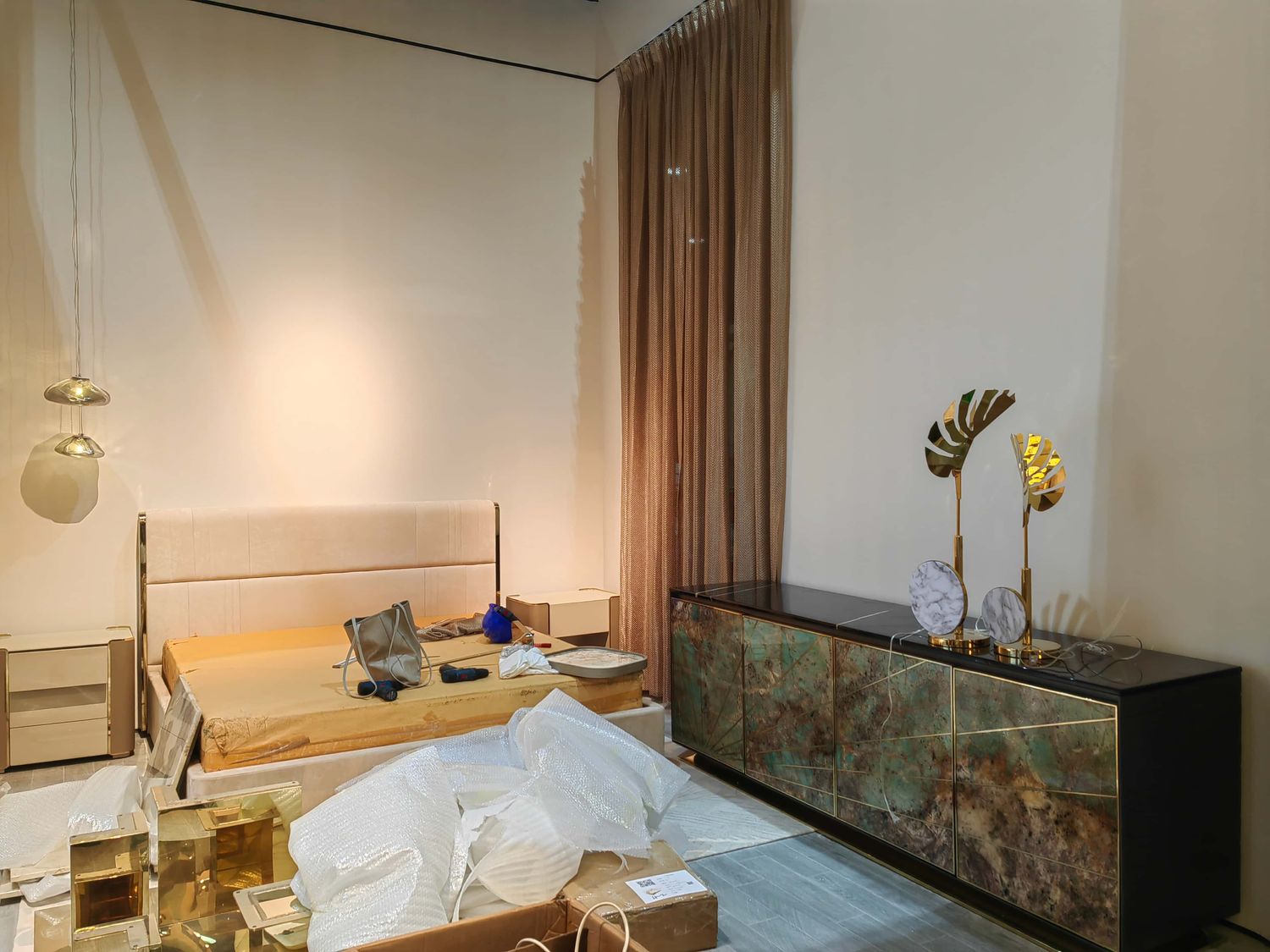 德国展会设计搭建攻略：如何打造吸引眼球的展台(图1)