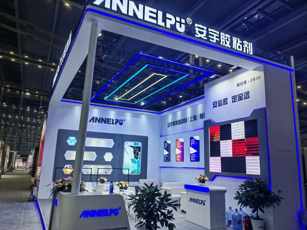 美国展会搭建过程中的项目管理技巧(图1)