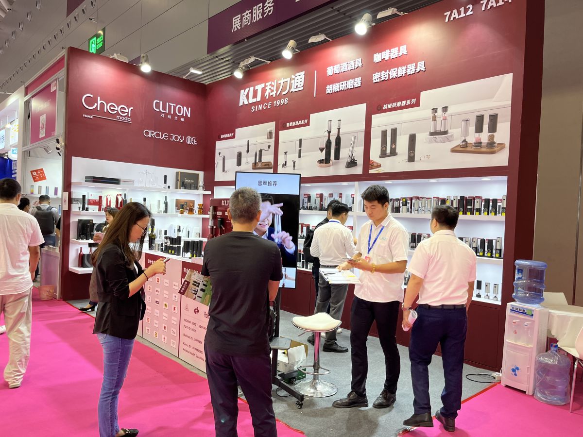 美国当地展会制作搭建的优势与选择(图1)