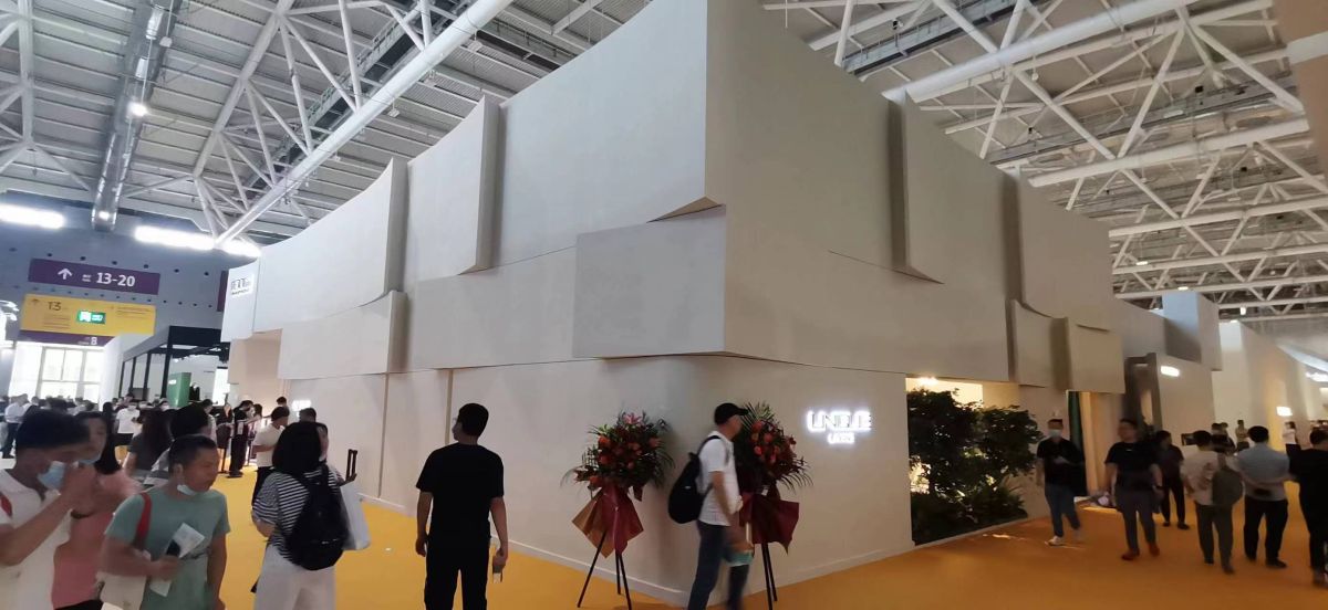 美国做展会搭建公司推荐与选择标准(图1)