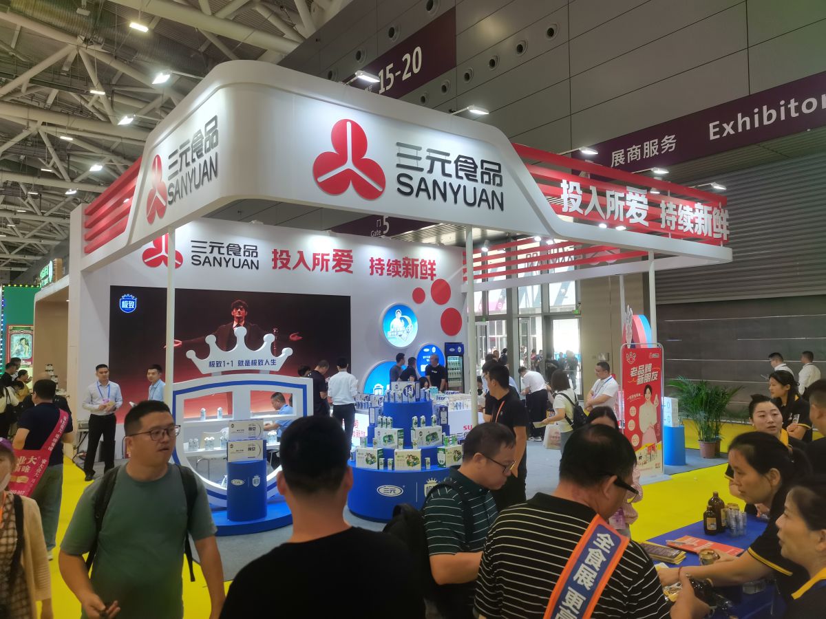 美国展会搭建商的专业性与选择标准(图1)
