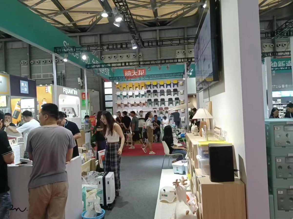 美国展会搭建收费标准及影响因素(图1)