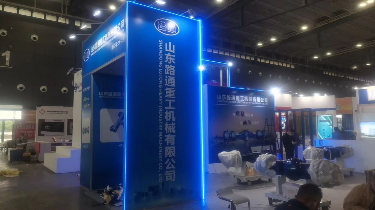 解析美国展会搭建的流程与注意事项(图1)