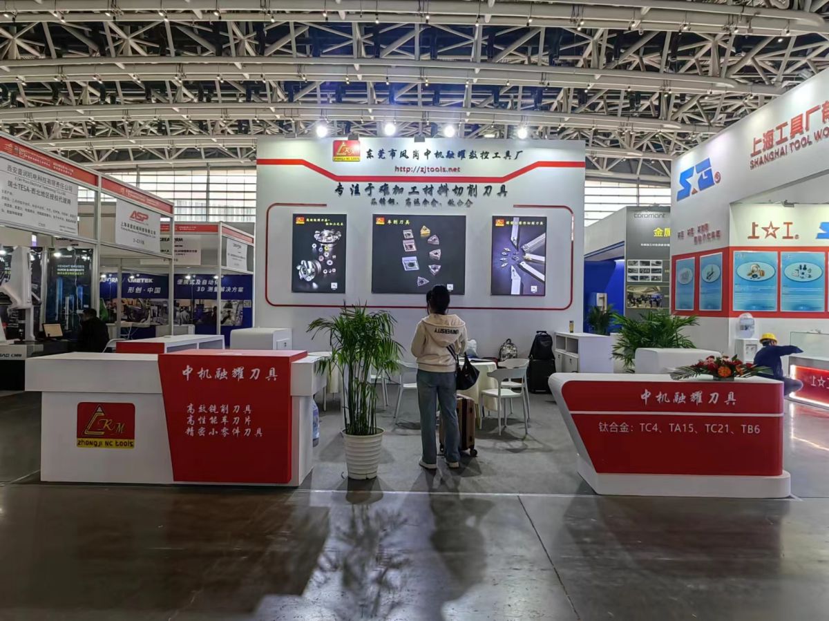 美国展会展位搭建的最新趋势与风格(图1)